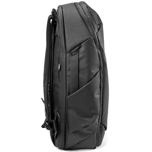 Peak Design Travel Backpack 30L - Black - 7